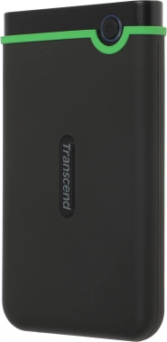 Жесткий диск Transcend USB3.0 1TB TS1TSJ25M3S