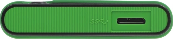 Жесткий диск Transcend USB3.0 1TB TS1TSJ25M3S
