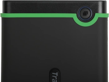 Жесткий диск Transcend USB3.0 1TB TS1TSJ25M3S