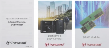Жесткий диск Transcend USB3.0 1TB TS1TSJ25M3S