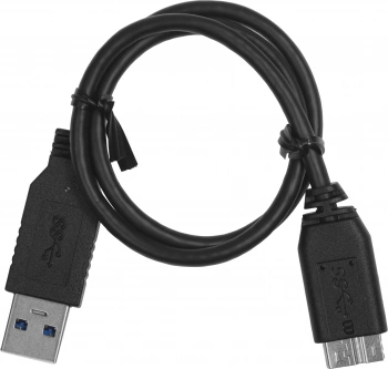 Жесткий диск Transcend USB3.0 1TB TS1TSJ25M3S