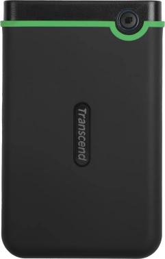Жесткий диск Transcend USB3.0 2TB TS2TSJ25M3S