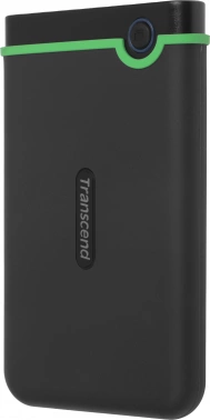 Жесткий диск Transcend USB3.0 2TB TS2TSJ25M3S