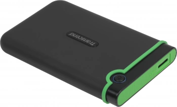 Жесткий диск Transcend USB3.0 2TB TS2TSJ25M3S
