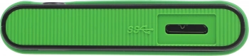 Жесткий диск Transcend USB3.0 2TB TS2TSJ25M3S