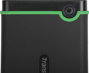 Жесткий диск Transcend USB3.0 2TB TS2TSJ25M3S