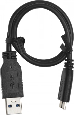 Жесткий диск Transcend USB3.0 2TB TS2TSJ25M3S