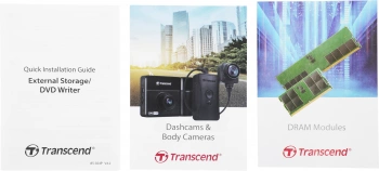 Жесткий диск Transcend USB3.0 2TB TS2TSJ25M3S
