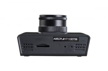 Видеорегистратор Silverstone F1 Crod A85-CPL