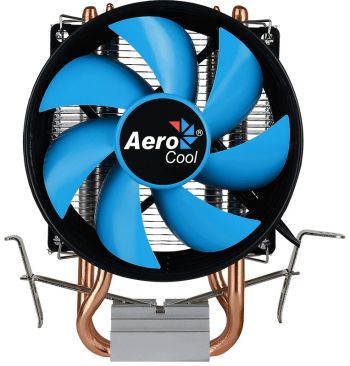 Устройство охлаждения(кулер) Aerocool Verkho 2