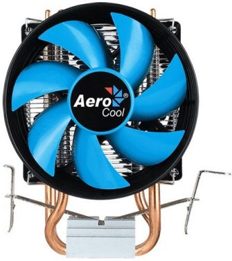 Устройство охлаждения(кулер) Aerocool Verkho 2 Dual