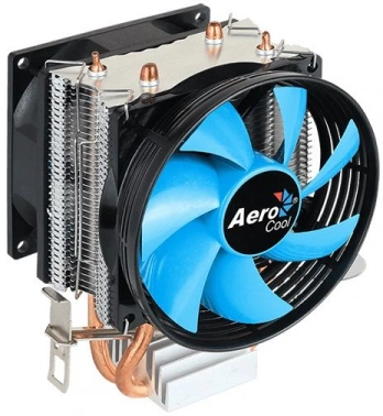 Устройство охлаждения(кулер) Aerocool Verkho 2 Dual