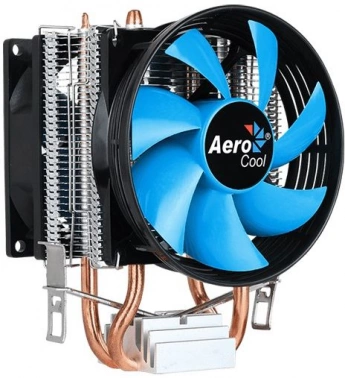 Устройство охлаждения(кулер) Aerocool Verkho 2 Dual
