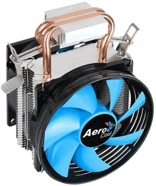 Устройство охлаждения(кулер) Aerocool Verkho 2 Dual