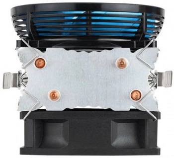 Устройство охлаждения(кулер) Aerocool Verkho 2 Dual