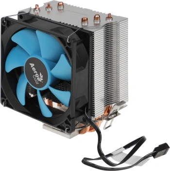 Устройство охлаждения(кулер) Aerocool Verkho 3
