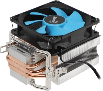 Устройство охлаждения(кулер) Aerocool Verkho 3