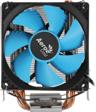 Устройство охлаждения(кулер) Aerocool Verkho 3