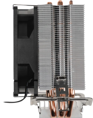 Устройство охлаждения(кулер) Aerocool Verkho 3