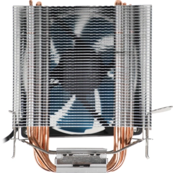 Устройство охлаждения(кулер) Aerocool Verkho 3