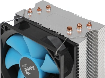 Устройство охлаждения(кулер) Aerocool Verkho 3