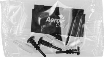 Устройство охлаждения(кулер) Aerocool Verkho 3