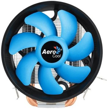 Устройство охлаждения(кулер) Aerocool Verkho 3 Plus