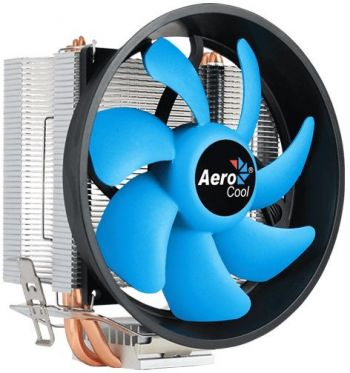 Устройство охлаждения(кулер) Aerocool Verkho 3 Plus
