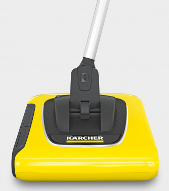 Пылесос-электровеник Karcher KB 5