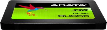 Накопитель SSD A-Data SATA III 240Gb ASU655SS-240GT-C