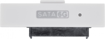 Внешний корпус для HDD/SSD AgeStar 3UBCP1-6G