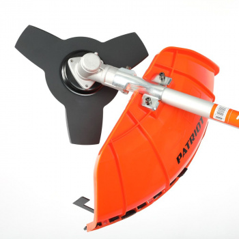 Триммер бензиновый Patriot PT 443 The One