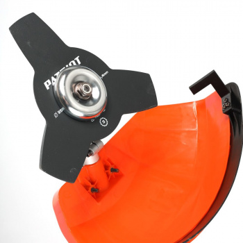 Триммер бензиновый Patriot PT 443 The One