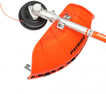 Триммер бензиновый Patriot PT 443 The One