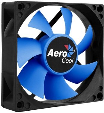Вентилятор Aerocool Motion 8 Plus