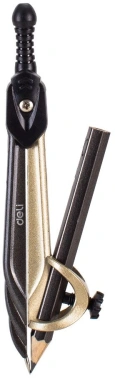 Циркуль Deli EG20402