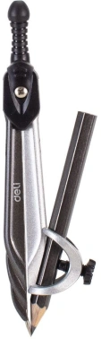 Циркуль Deli EG20402