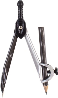 Циркуль Deli EG20402