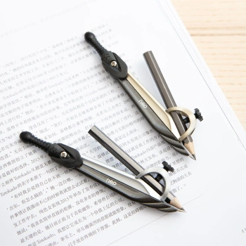 Циркуль Deli EG20402