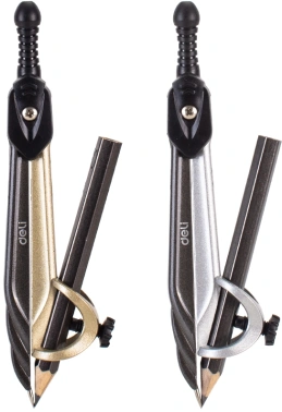 Циркуль Deli EG20402