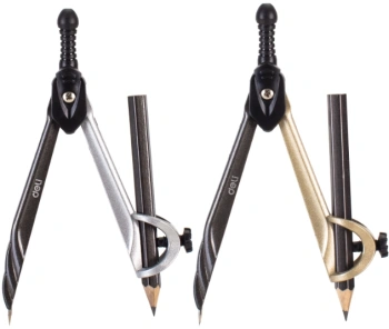 Циркуль Deli EG20402