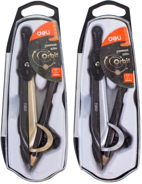 Циркуль Deli EG20402