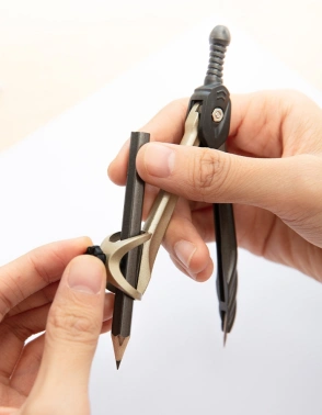 Циркуль Deli EG20402