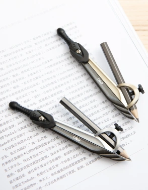 Циркуль Deli EG20402