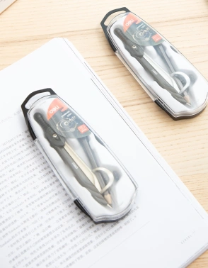 Циркуль Deli EG20402