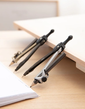 Циркуль Deli EG20402