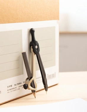 Циркуль Deli EG20402