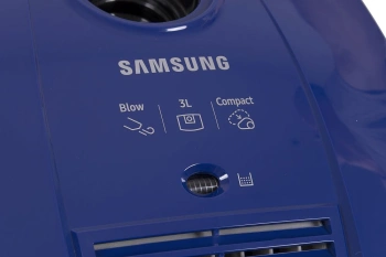 Пылесос Samsung VCC4140V3A/XEV