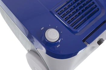 Пылесос Samsung VCC4140V3A/XEV