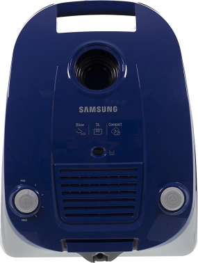 Пылесос Samsung VCC4140V3A/XEV